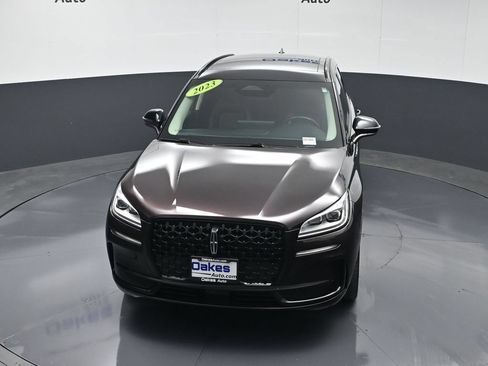 Used 2023 Lincoln Corsair Reserve w/ Equipment Group 201A AWD/4WD image 46