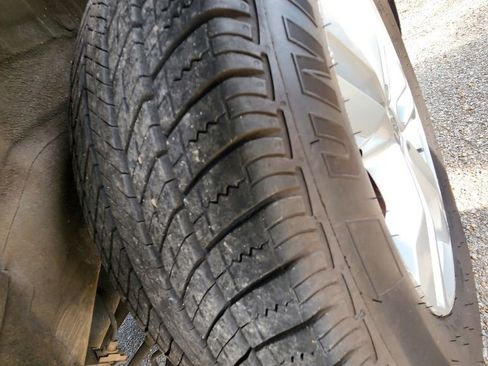 Used 2012 Nissan Rogue SV image 13