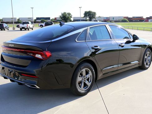 Used 2023 Kia K5 LXS FWD image 6