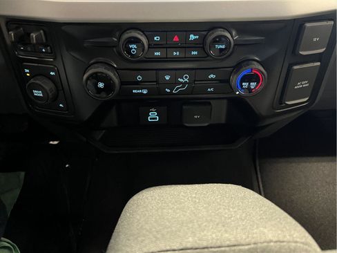 New 2026 Ford F350 XLT AWD/4WD image 25