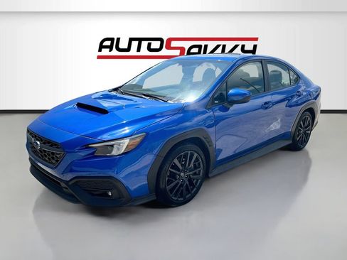 Used 2024 Subaru WRX Premium AWD/4WD image 3