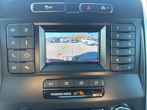 Used 2018 Ford F150 XLT w/ Equipment Group 301A Mid image 19