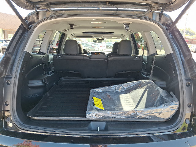 Used 2019 Honda Pilot EX-L image 28