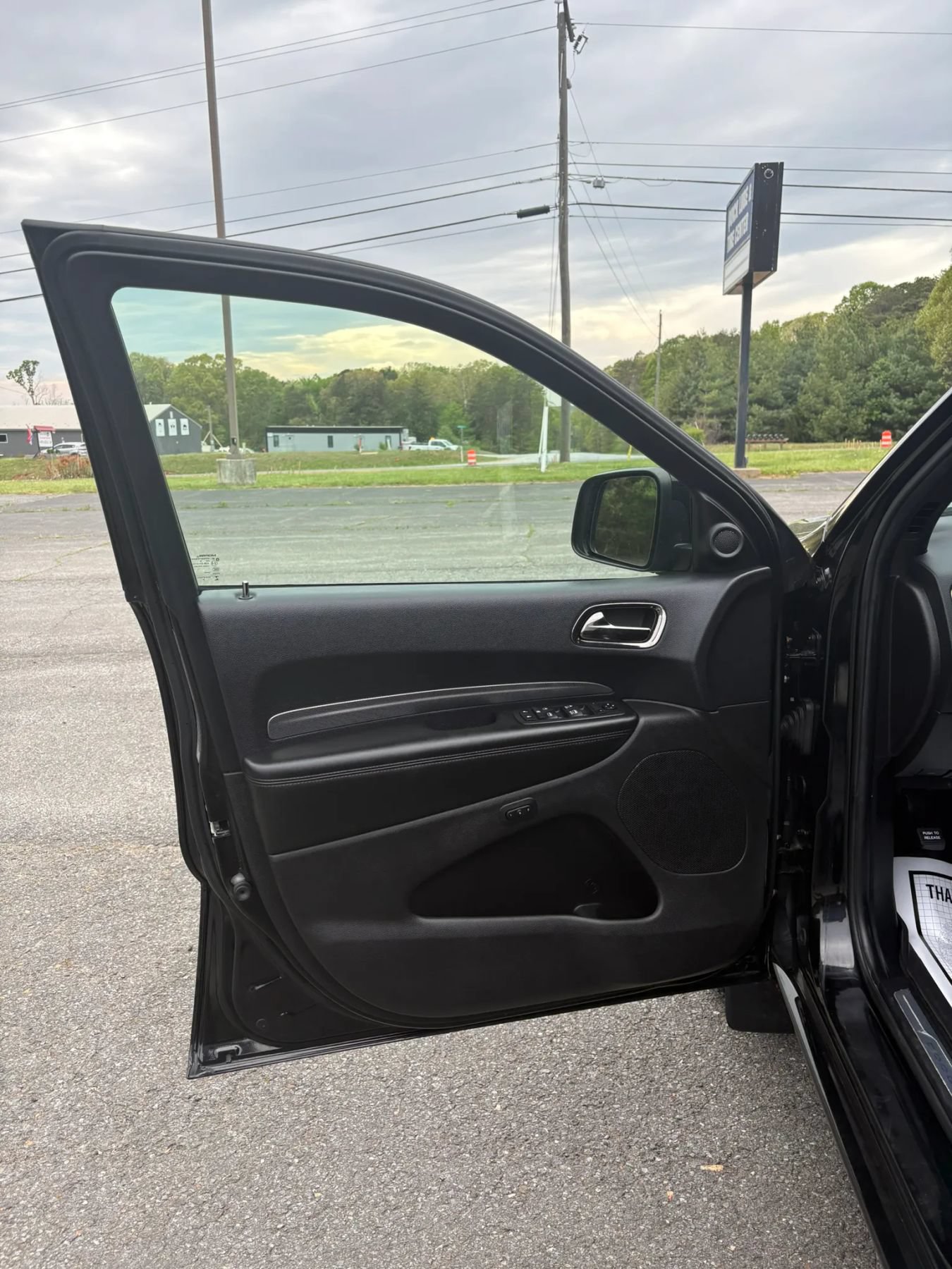 Used 2019 Dodge Durango GT AWD/4WD image 18