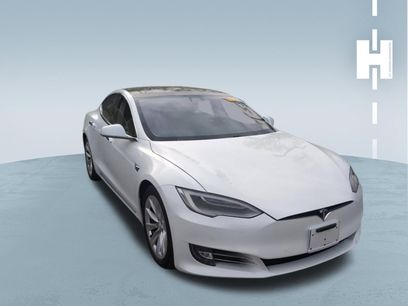 Used 2017 Tesla Model S 100D