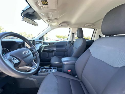 Used 2022 Ford Maverick XL w/ Equipment Group 100A Standard image 22