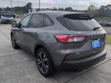 Used 2021 Ford Escape SE w/ SE Sport Appearance Package image 5