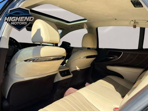 Used 2018 Lexus LS 500 AWD w/ Interior Upgrade Package image 20