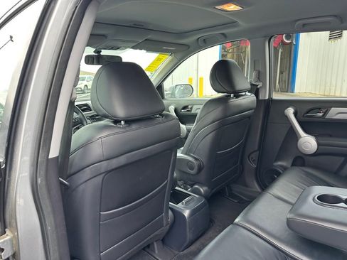 Used 2007 Honda CR-V EX-L image 10