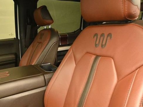 Used 2022 Ford F350 King Ranch w/ King Ranch Ultimate Package AWD/4WD image 21