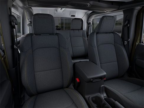 New 2026 Jeep Wrangler Willys image 16