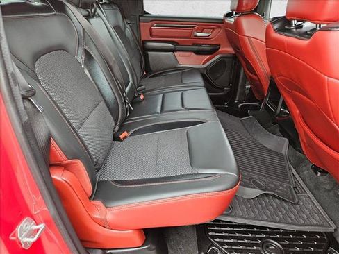 Used 2023 RAM 1500 Rebel w/ Rebel Level 1 Equipment Group image 17