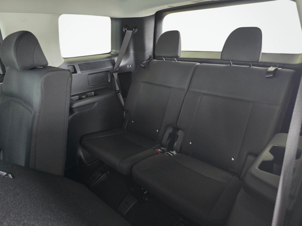 New 2026 Hyundai Santa Fe SE AWD/4WD image 35