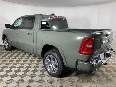 New 2026 RAM 1500 Big Horn image 5
