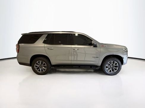 Certified 2023 Chevrolet Tahoe Z71 w/ Luxury Package image 8