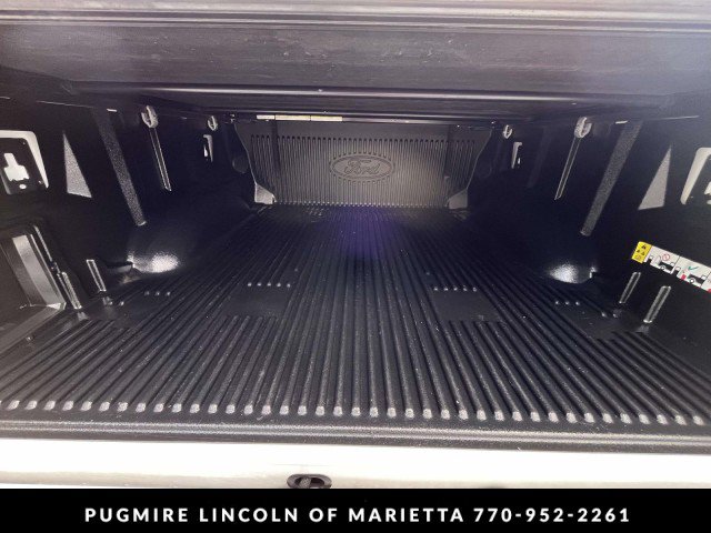 Used 2021 Ford F150 Lariat w/ Equipment Group 502A High AWD/4WD image 13