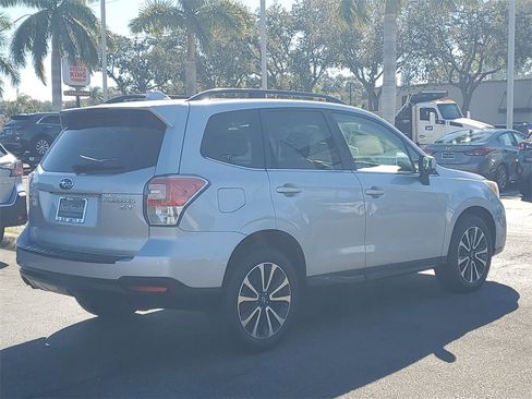 Used 2017 Subaru Forester 2.0XT Premium w/ Popular Package #2A image 3