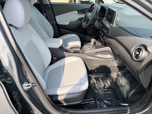 Used 2023 Hyundai Kona SEL w/ Cargo Package FWD image 26