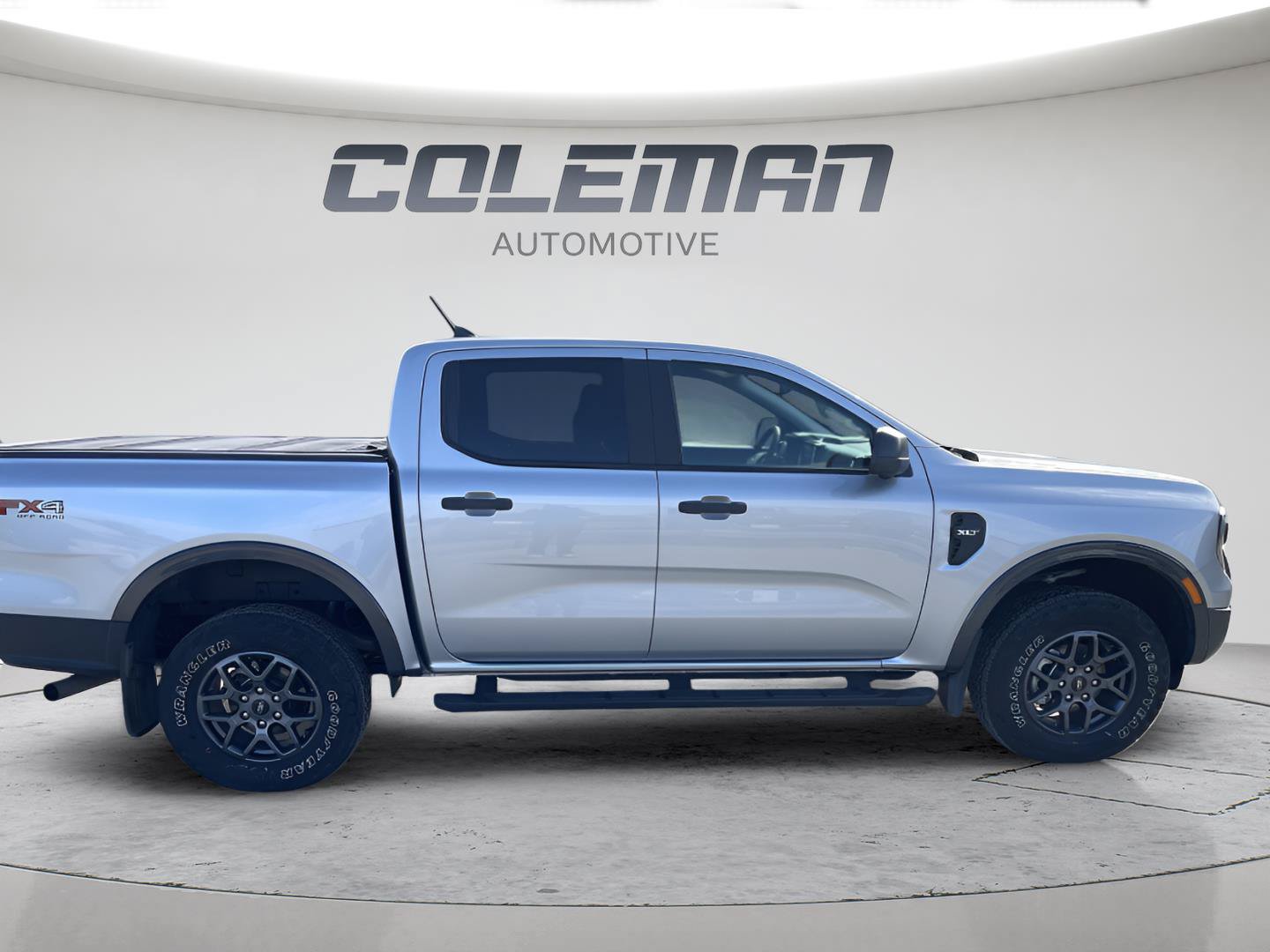 Used 2024 Ford Ranger XLT w/ Technology Package AWD/4WD image 50