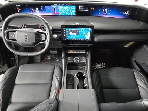 New 2026 Lincoln Nautilus Premier w/ Equipment Group 102A AWD/4WD image 15