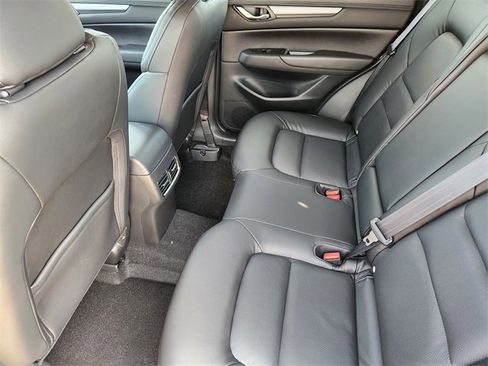 New 2025 MAZDA CX-5 AWD 2.5 S w/ Select Package image 18