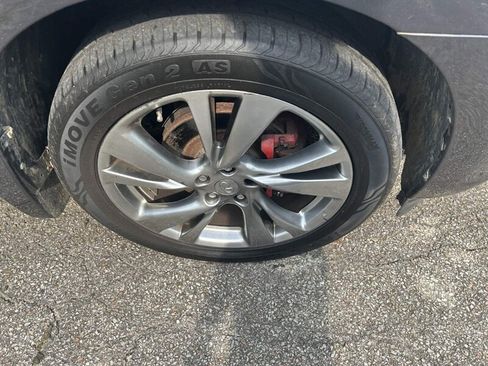 Used 2013 INFINITI JX35 AWD w/ Premium Pkg image 29