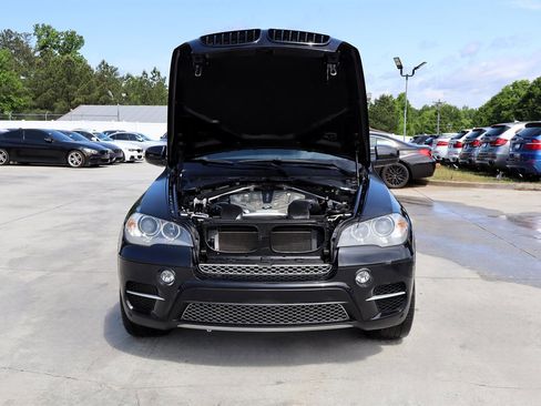 Used 2012 BMW X5 xDrive50i AWD/4WD image 37