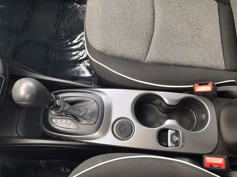 Used 2017 FIAT 500X Pop FWD image 25