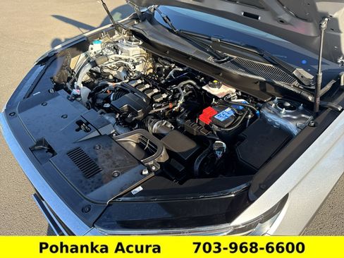 Used 2026 Honda CR-V EX-L image 30