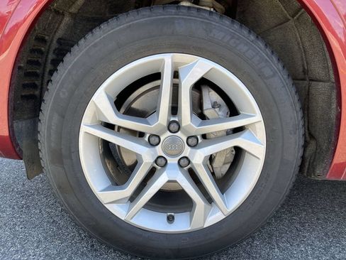 Used 2019 Audi Q5 Premium AWD/4WD image 42