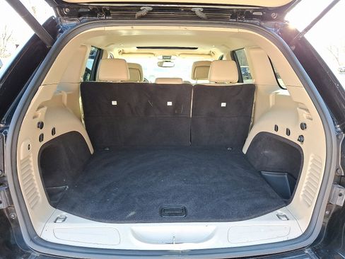 Used 2020 Jeep Grand Cherokee Limited AWD/4WD image 30
