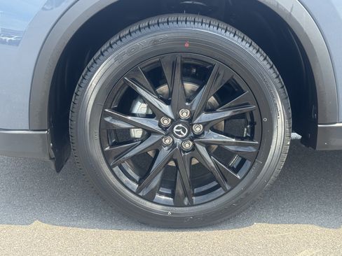 Used 2025 MAZDA CX-5 Carbon Edition AWD/4WD image 11