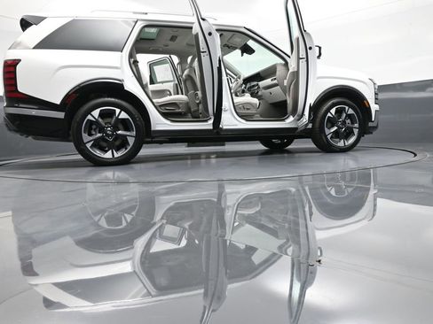 Used 2026 Hyundai Palisade Limited image 55