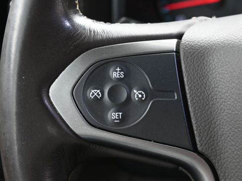 Used 2018 Chevrolet Silverado 2500 LTZ w/ Z71 Package, Off-Road image 22