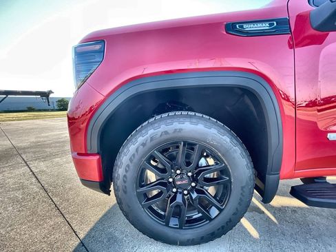 New 2026 GMC Sierra 1500 Elevation w/ Elevation Premium Package image 35