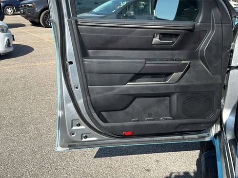 Used 2025 Toyota Tundra SR5 w/ SR5 Premium Package image 8