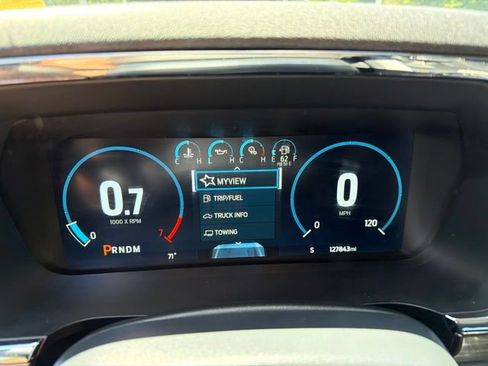 Used 2022 Ford F150 Lariat AWD/4WD image 32