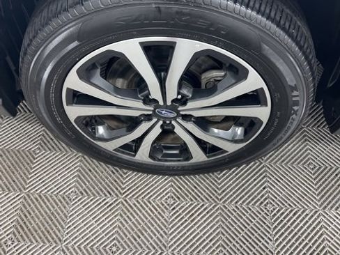 Used 2024 Subaru Forester Limited image 7