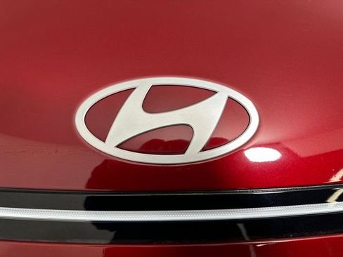 Certified 2025 Hyundai Kona N Line S image 9