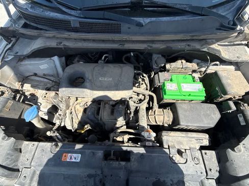 Used 2018 Kia Soul FWD image 16