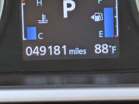 Used 2024 Mitsubishi Eclipse Cross SEL AWD/4WD image 31