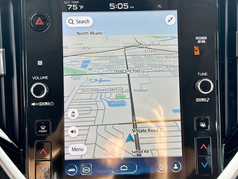 Used 2023 Subaru Ascent Touring image 14