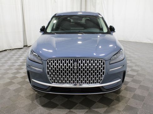 Certified 2023 Lincoln Corsair Standard w/ Equipment Group 101A image 35