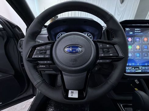New 2026 Subaru Forester Touring image 24