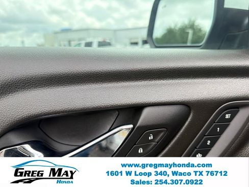 Used 2021 GMC Acadia AT4 w/ Preferred Package AWD/4WD image 10