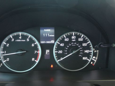 Used 2016 Acura RDX FWD w/ Technology Package image 37
