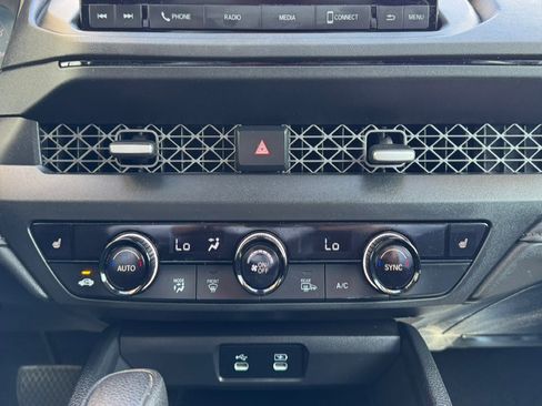 Used 2024 Honda Accord EX image 21