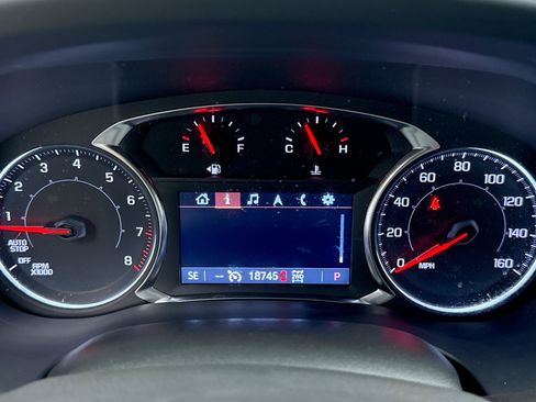 Used 2023 GMC Acadia AT4 AWD/4WD image 13