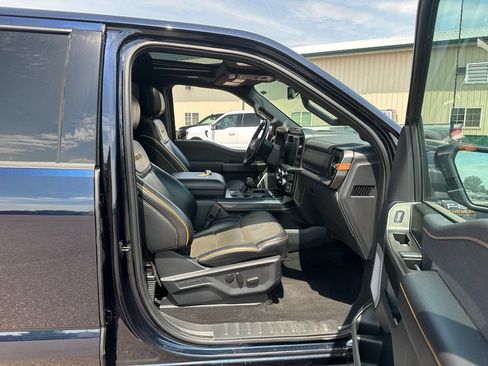 Used 2023 Ford F150 Tremor w/ Equipment Group 402A High AWD/4WD image 27