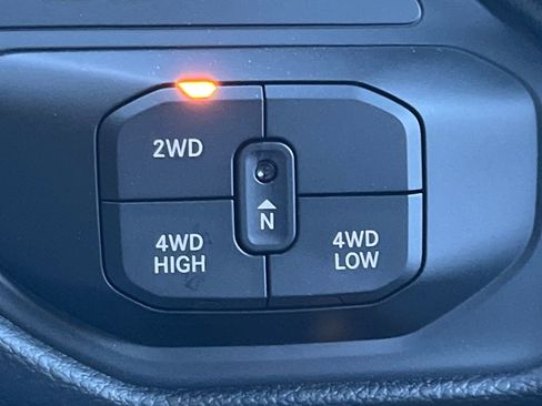 New 2025 RAM 2500 Big Horn image 17